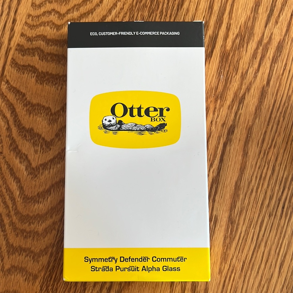 OtterBox iPhone 13 Case